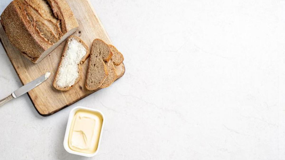Die Stiftung Warentest hat Butter-Alternativen unter die Lupe genommen. (Foto)