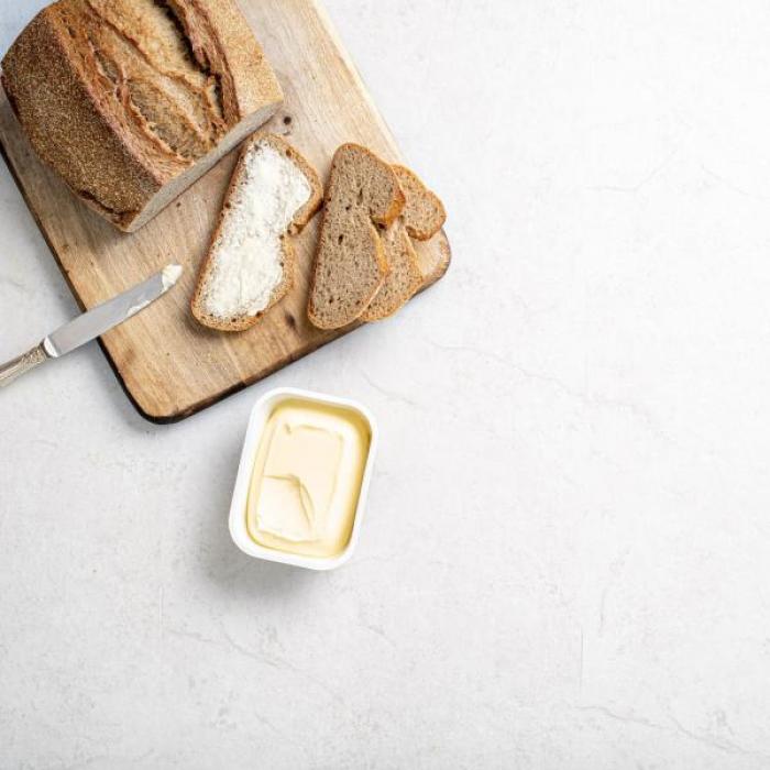 Geruch wie Käse! DIESE Butter-Alternativen schmieren gründlich ab