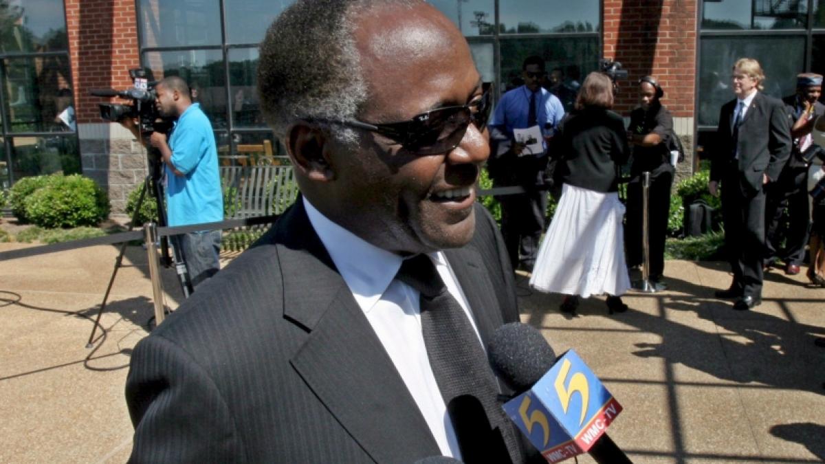 Richard Roundtree ist an Bauchspeicheldr&uuml;senkrebs gestorben. (Foto)