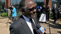 Richard Roundtree ist an Bauchspeicheldrüsenkrebs gestorben.