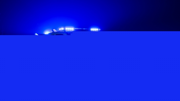 Notärzte schockiert! Frau skalpiert nach brutaler Attacke mit einem Auto.