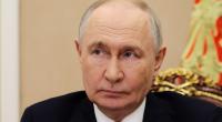 Wladimir Putin setzt alle Hebel in Bewegung, um Moskau in eine Festung zu verwandeln, wie aus einer Analyse aktueller Satellitenbilder hervorgeht.