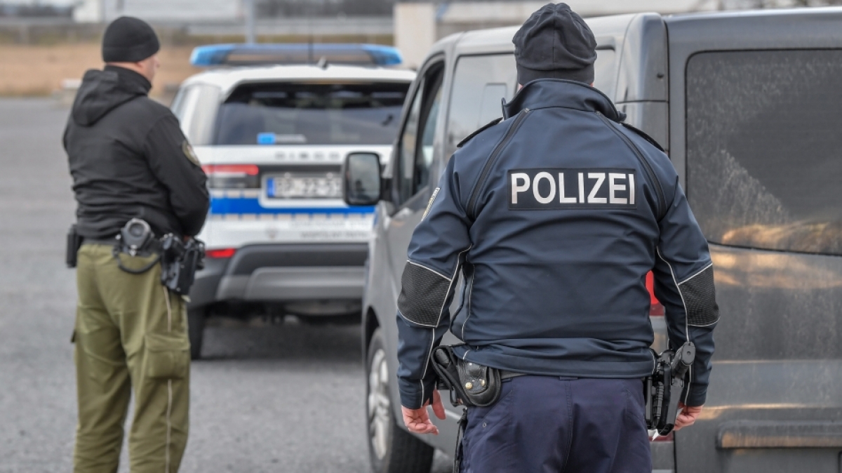 &Uuml;berblick der Polizeimeldungen aus Brandenburg (Symbolbild). (Foto)