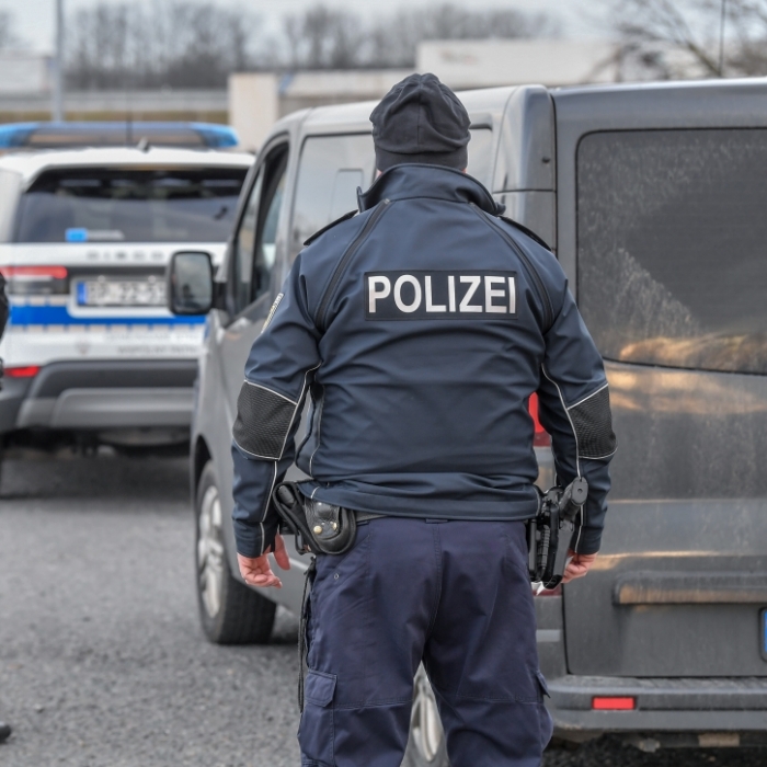 Alkohol am Steuer und andere aktuelle Meldungen