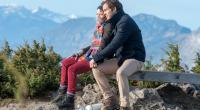 Pia (Angelina Häntsch, l.) und Jan (Stefan Murr) begeben sich bei 