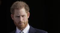 So sieht Prinz Harry nicht mehr aus.