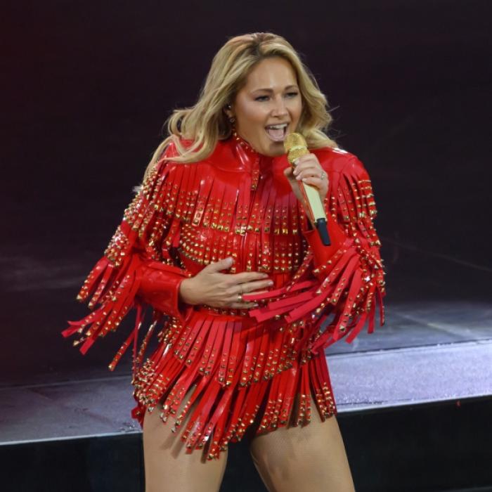 Helene-Chaos kurz vor Mega-Show - Konzert-Änderung sorgt für Fan-Ärger
