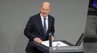 Hat Olaf Scholz im Bundestag seine Parteikollegin Saskia Esken gleich zweimal bewusst ignoriert?