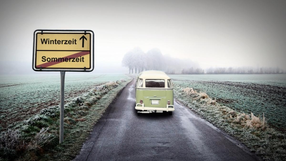 Wie oft m&uuml;ssen wir die Uhren noch umstellen? (Foto)