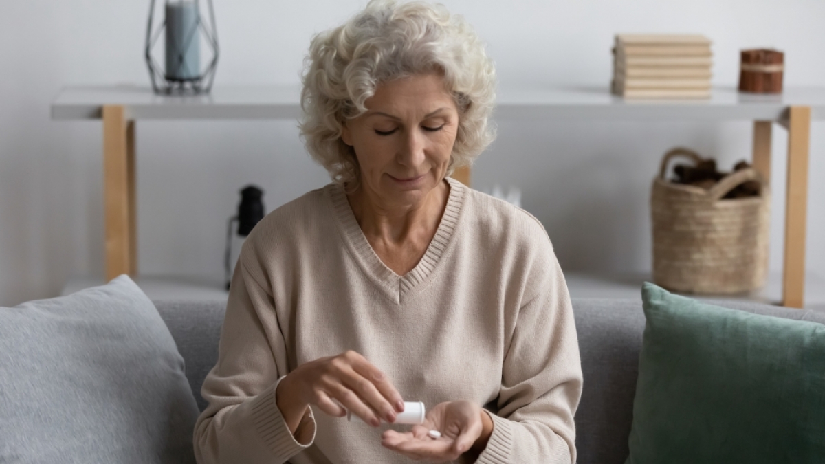 Lieferengp&auml;sse bei Medikamenten sind auch in Deutschland inzwischen eine zunehmende Herausforderung f&uuml;r das Gesundheitswesen. (Foto)