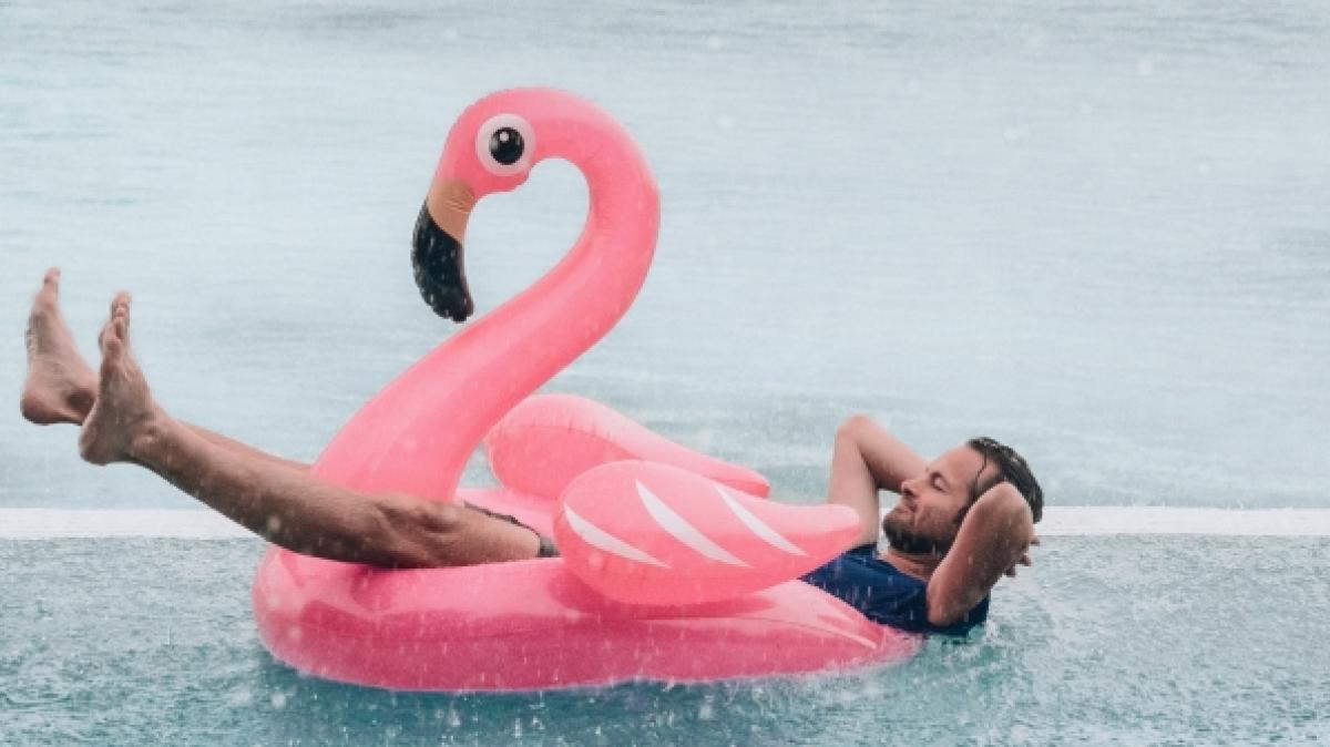 K&uuml;hlere Luft verdr&auml;ngt die hei&szlig;e Sommerluft aus Deutschland. (Foto)