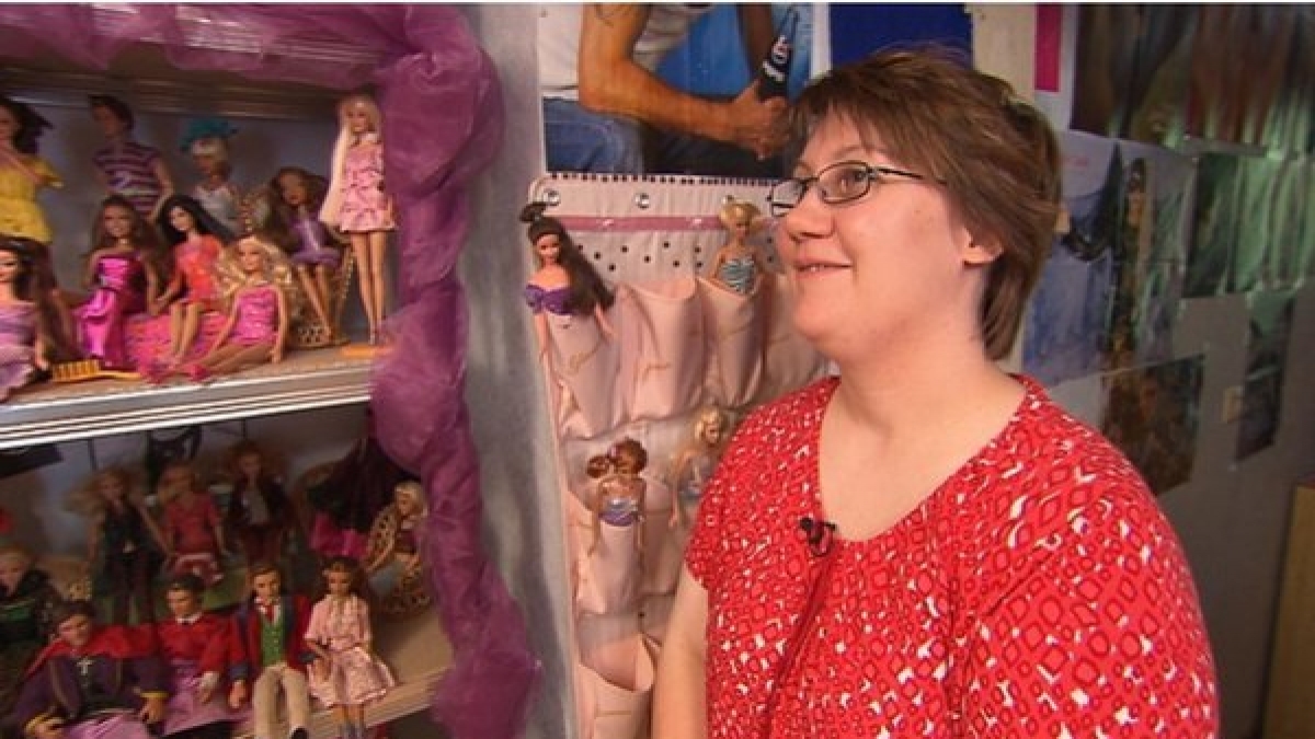 Wurde "Schwer verliebt"-Kandidatin Sarah H. (32) von ihrem Lebensgef&auml;hrten (51) zu Tode gefoltert? (Foto)