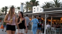 Auf der Balearen-Insel Mallorca ist eine junge Frau Opfer einer mutmaßlichen Gruppenvergewaltigung geworden (Symbolfoto).