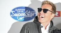 Dieter Bohlen zeigt seinen Fans eine neue Geschäftsidee.