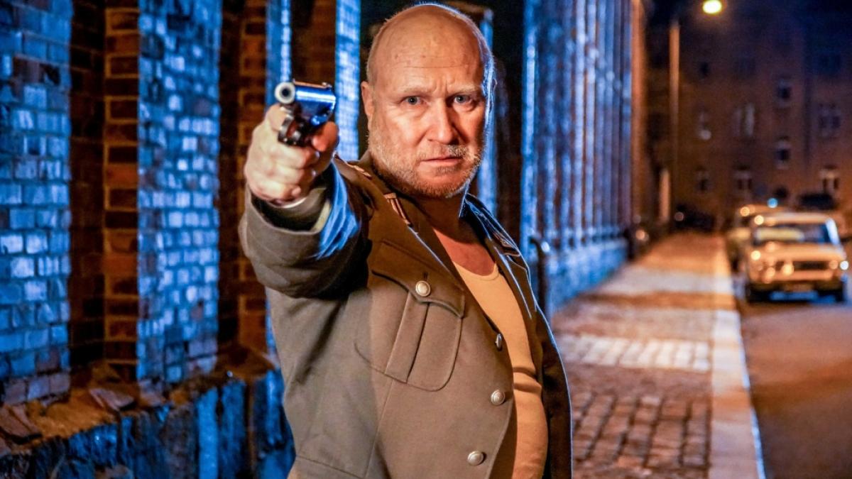 Die Aufkl&auml;rung von Verbrechen hat in der DDR oberste Priorit&auml;t. Mit hohem Personaleinsatz und gro&szlig;em Aufwand sollen die T&auml;ter so schnell wie m&ouml;glich hinter Schloss und Riegel gebracht werden. (Foto)