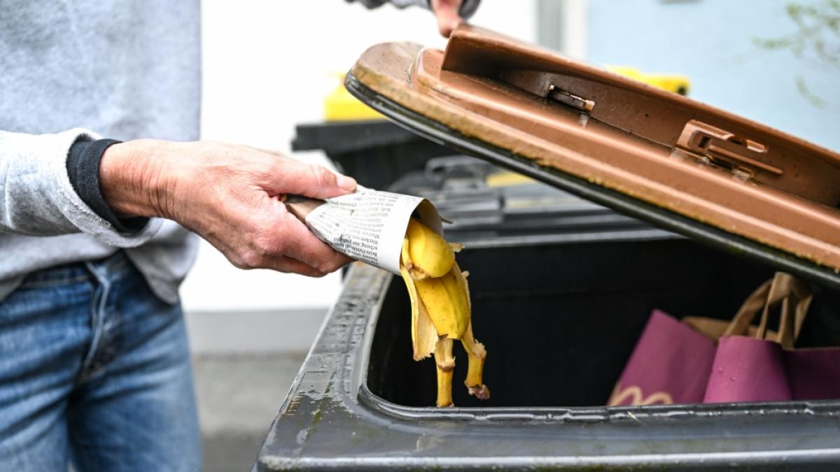 Wer den M&uuml;ll nicht korrekt trennt, soll ab 1. Mai hohe Bu&szlig;gelder zahlen m&uuml;ssen. (Foto)