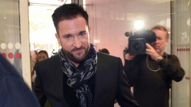 Schlagerstar Michael Wendler polarisiert.
