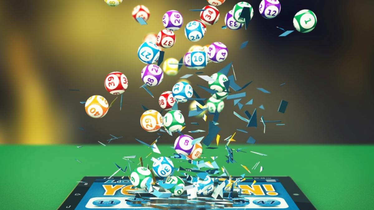 Online mittippen und gewinnen: Die Keno Gewinnzahlen kann man auch per Online-Tippschein bis zum Annahmeschluss des jeweiligen Bundeslandes einreichen. (Foto)
