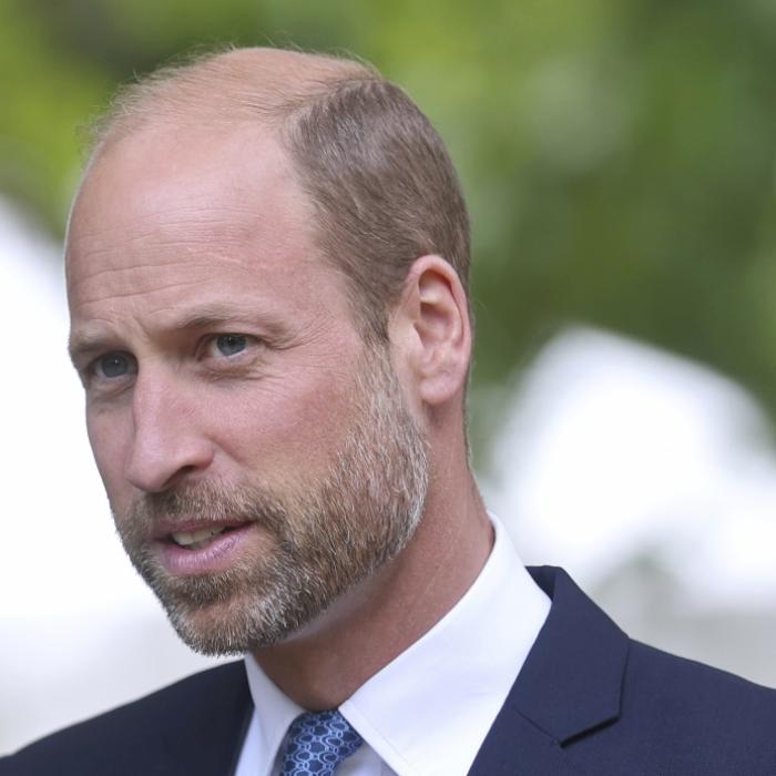 Er hält den Trumpf in der Hand - Royal als Schlüsselfigur beim Versöhnungs-Poker