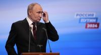 Kreml-Chef Wladimir Putin soll sich vor einem Krieg mit der Nato fürchten.