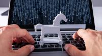 Bei dem neuen Malware-Programm handelt es sich um einen Trojaner.