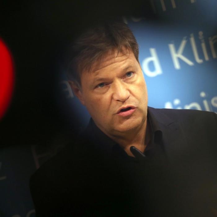 Kein Öl oder Gas mehr ab 2024! Grünen-Minister plant Heizungsverbot