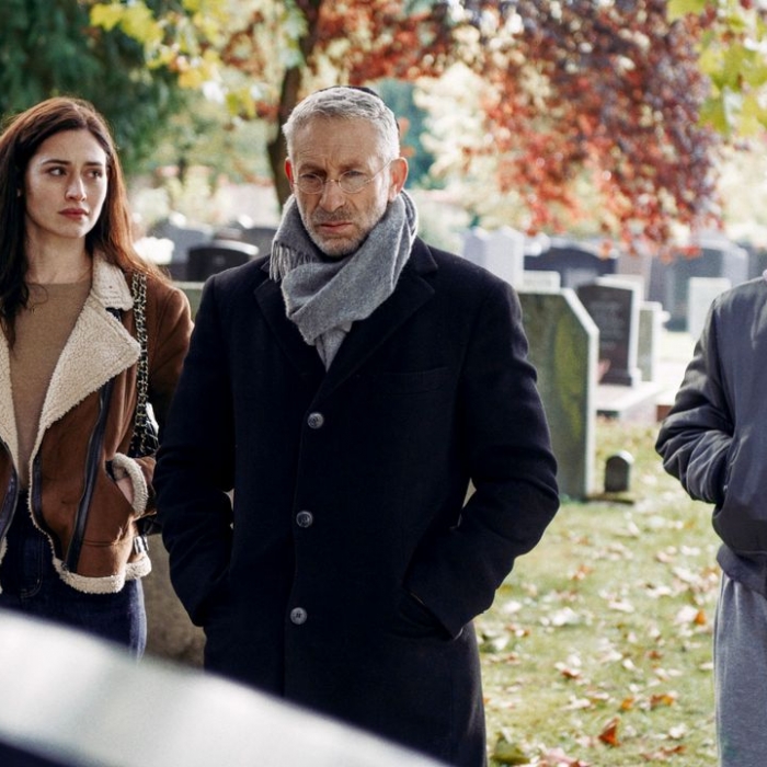 Wiederholung von Episode 5, Staffel 1 online und im TV