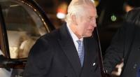 König Charles will einen Kampf mit Prinz Harry möglichst vermeiden.