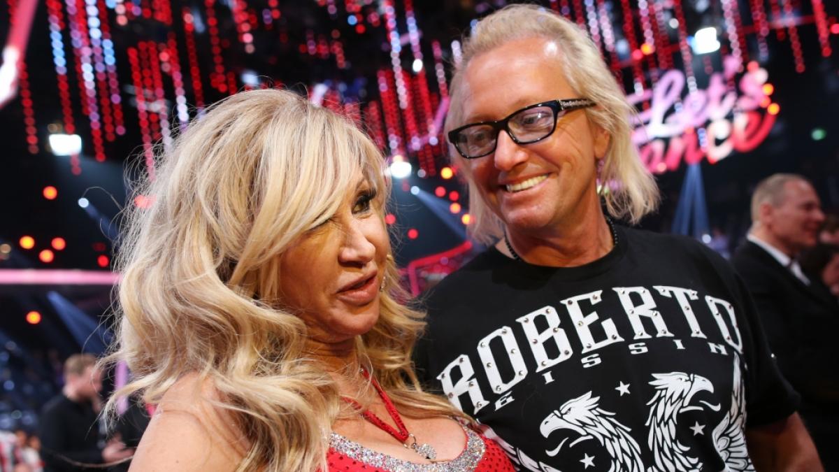 Carmen Geiss und Robert Geiss sorgen mit einem neuen Netz-Foto f&uuml;r regelrechtes Entsetzen. (Foto)