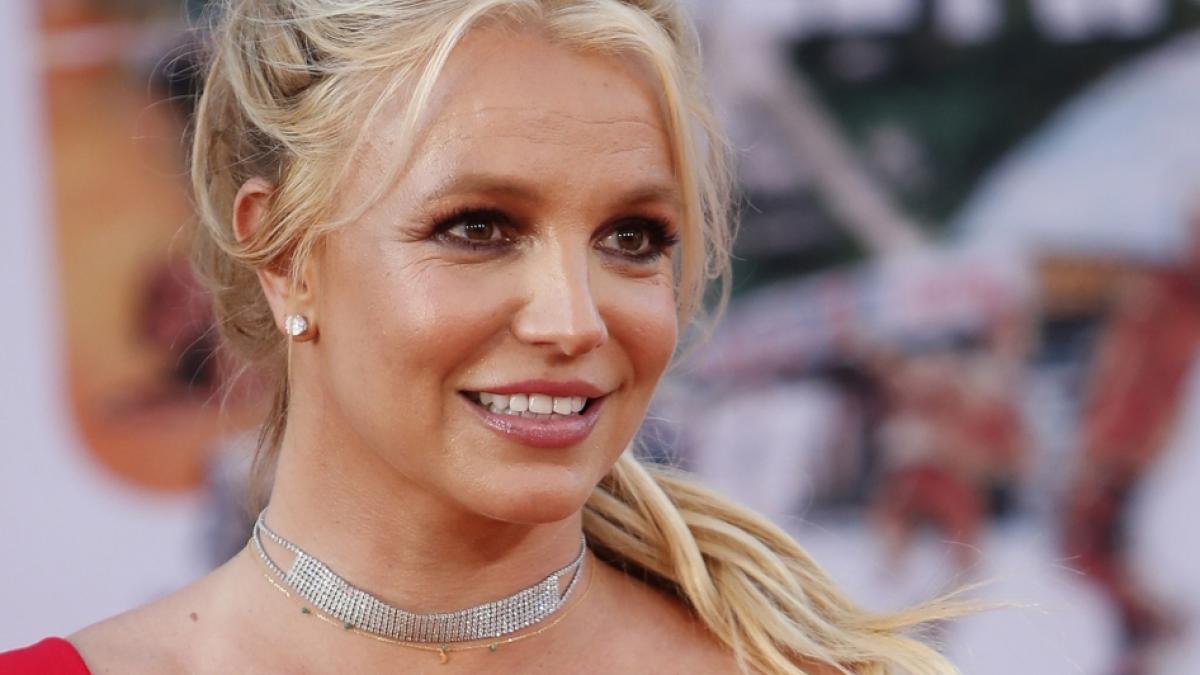 Britney Spears wei&szlig; angeblich nicht, was sie tut. (Foto)