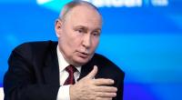 Ukraine-Krieg aktuell: Putin setzt offenbar auf Zerstörung von Kiews Brücken.