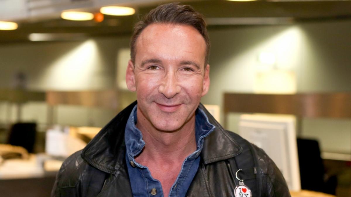 Jochen Bendel trauert um seinen geliebten Vater. (Foto)