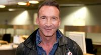 Jochen Bendel trauert um seinen geliebten Vater.