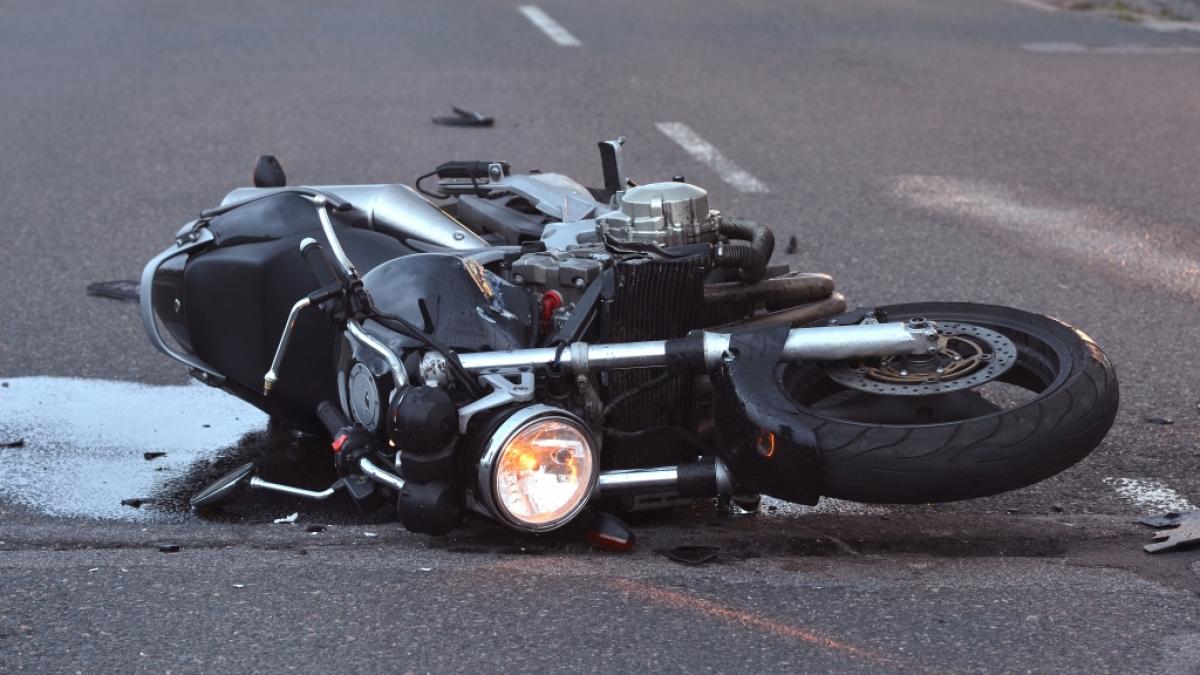 Nach einem Motorradunfall auf dem Flugplatz Alt Daber sollen drei M&auml;nner gestorben sein. (Symbolfoto) (Foto)