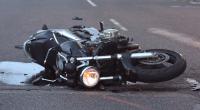 Nach einem Motorradunfall auf dem Flugplatz Alt Daber sollen drei Männer gestorben sein. (Symbolfoto)