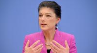 BSW-Gründerin Sahra Wagenknecht hat angekündigt, das Ergebnis der Bundestagswahl nach dem Scheitern ihrer Partei juristisch anzufechten.