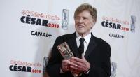 Schauspieler Robert Redford ist gestorben.