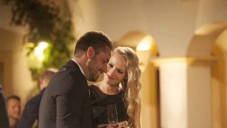 Die Bachelorette 2014 im RTL Live-Stream
