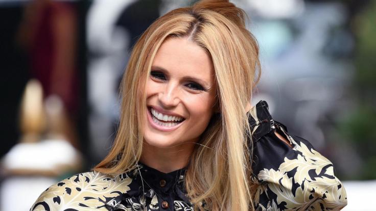 Michelle Hunziker spricht offen wie nie über ihre Zeit in der Sekte