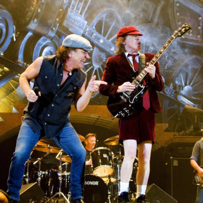 AC/DC