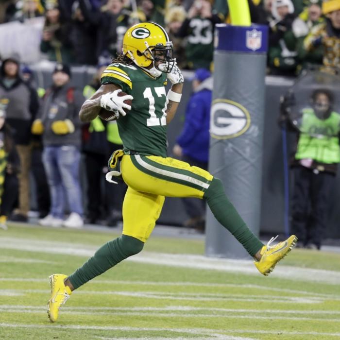 Green Bay Packers vs. Chicago Bears kostenlos im Livestream