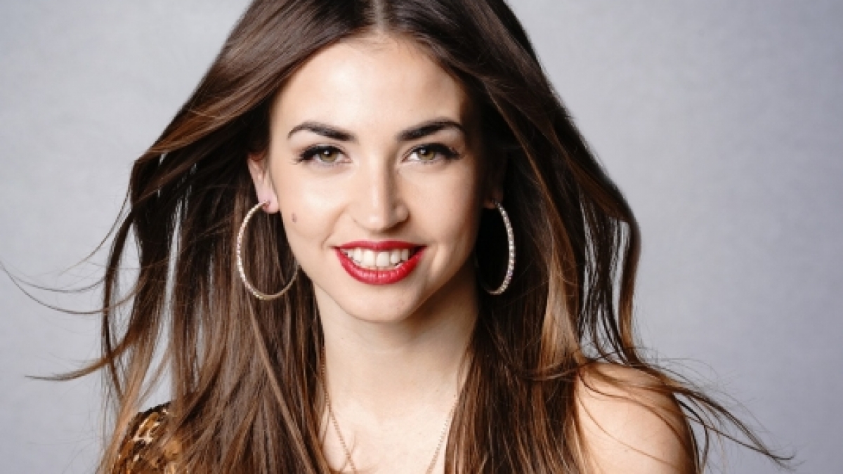 Ekaterina Leonova tanzt bei "Let's Dance" und hat ihr BWL-Studium beendet. (Foto)