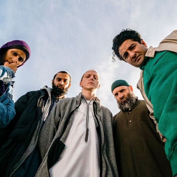 Wiederholung von Folge 8, Staffel 1 online und im TV