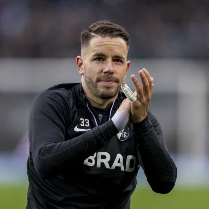 Krebs-Drama machte den Freiburg-Star noch stärker