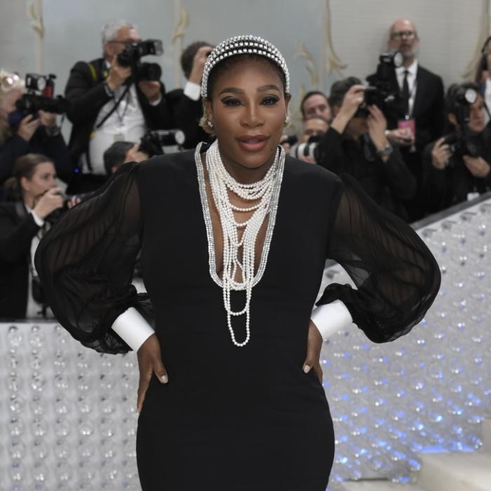Babybauch-Alarm bei der Met-Gala 2023! Diese Damen kamen jeweils zu zweit