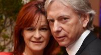 Sängerin Andrea Berg und Ehemann Uli Ferber.