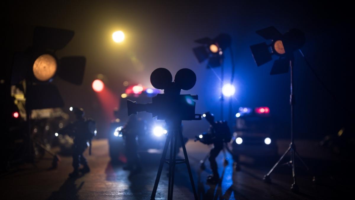 Neue Filme und Serien (Foto)