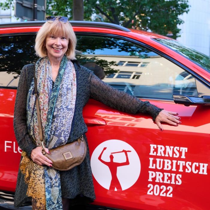 So geht es der Schauspielerin heute nach dem Schicksalsschlag