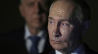 Auch in dieser Woche sorgte Wladimir Putin wieder für reichlich Schlagzeilen.