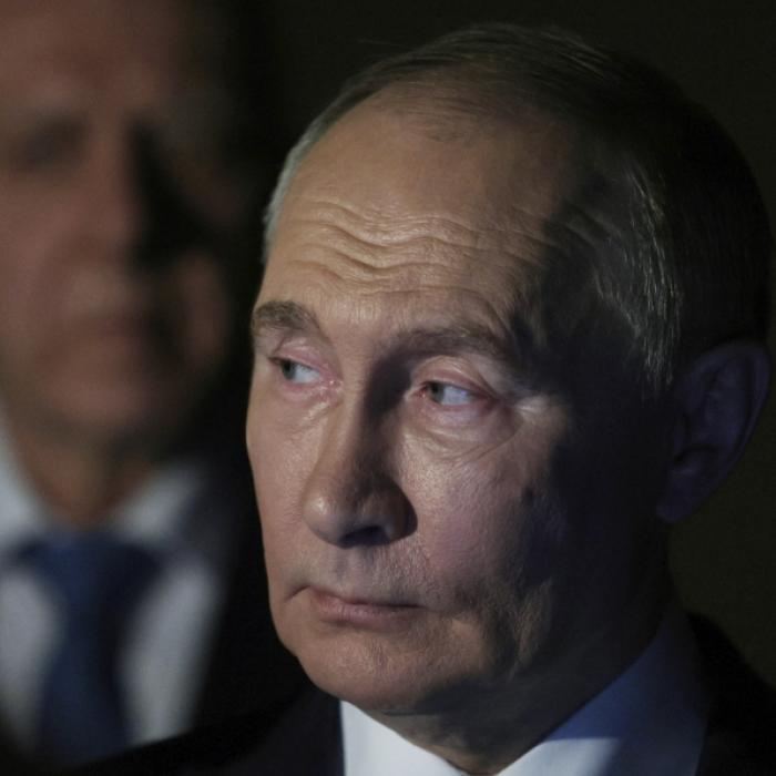 Putin-Kumpel tönt mit Ansage - Kremlchef nimmt drastischen Schritt vor